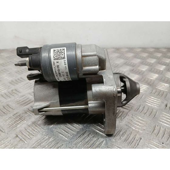 Motor Arranque para Opel Mokka