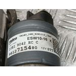 Motor Arranque para Opel Mokka