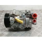 Compresor Aire Acondicionado para Opel Mokka