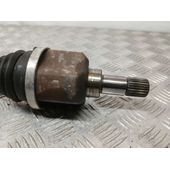 Transmision Delantera Izquierda para Opel Mokka