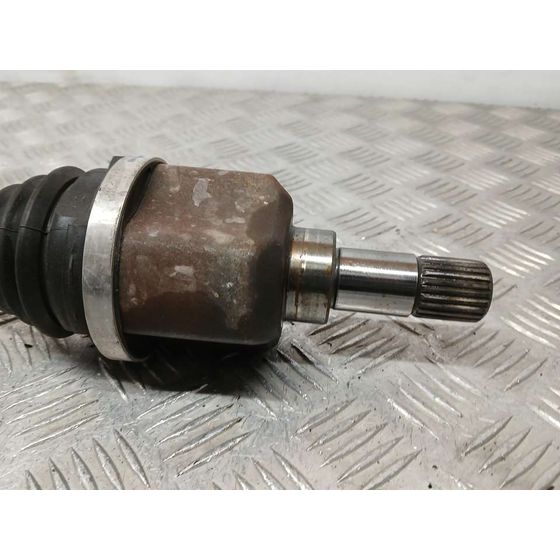 Transmision Delantera Izquierda para Opel Mokka