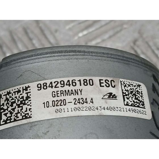 Abs para Opel Mokka