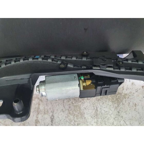 Techo Interior Electrico para Peugeot 508 Sw