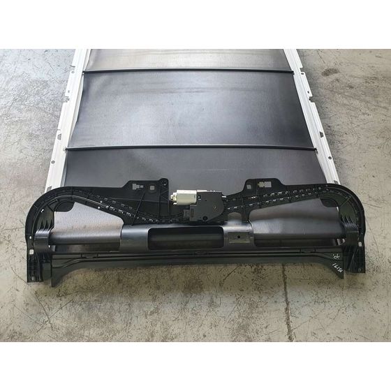 Techo Interior Electrico para Peugeot 508 Sw