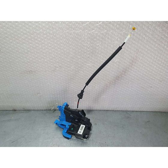 Cerradura Puerta Trasera Derecha para Kia Cee'd