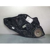 Elevalunas Trasero Izquierdo para Alfa Romeo Giulietta (191)