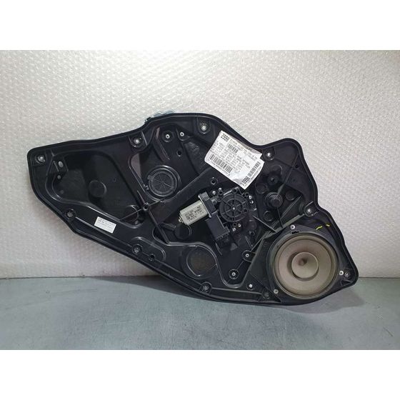 Elevalunas Trasero Izquierdo para Alfa Romeo Giulietta (191)