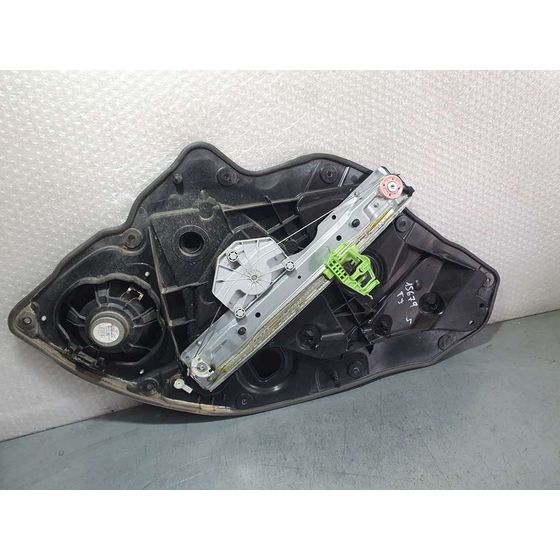 Elevalunas Trasero Izquierdo para Alfa Romeo Giulietta (191)