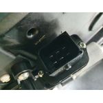 Elevalunas Trasero Izquierdo para Alfa Romeo Giulietta (191)