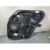 Elevalunas Trasero Derecho para Kia Cee'd