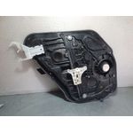 Elevalunas Trasero Derecho para Kia Cee'd