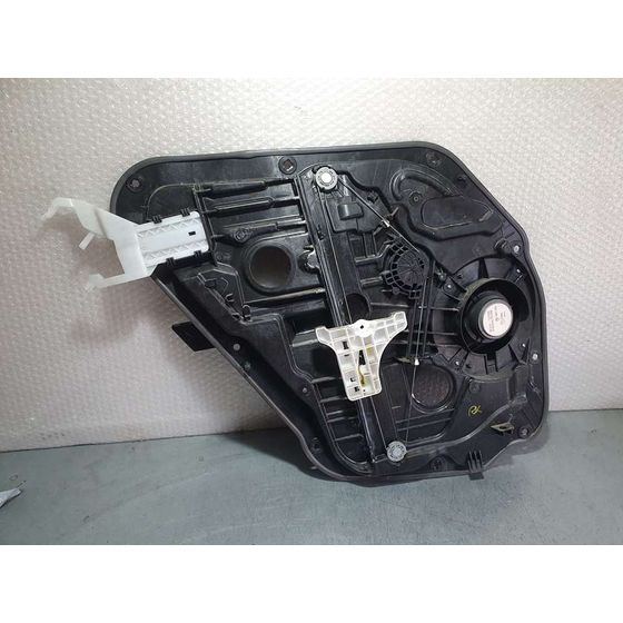 Elevalunas Trasero Derecho para Kia Cee'd
