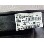 Elevalunas Trasero Derecho para Kia Cee'd