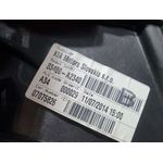Elevalunas Trasero Derecho para Kia Cee'd