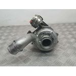 Turbocompresor para Renault Espace Iv (Jk0)