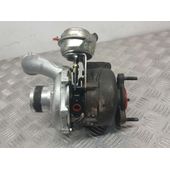 Turbocompresor para Renault Espace Iv (Jk0)