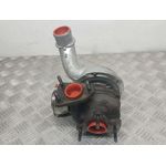 Turbocompresor para Renault Espace Iv (Jk0)