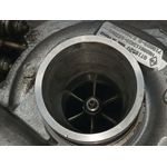 Turbocompresor para Renault Espace Iv (Jk0)
