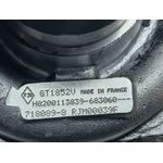 Turbocompresor para Renault Espace Iv (Jk0)