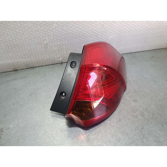 Piloto Trasero Derecho para Kia Cee'd