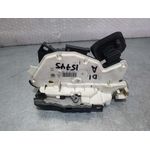 Cerradura Puerta Delantera Izquierda para Seat Leon (5F1)