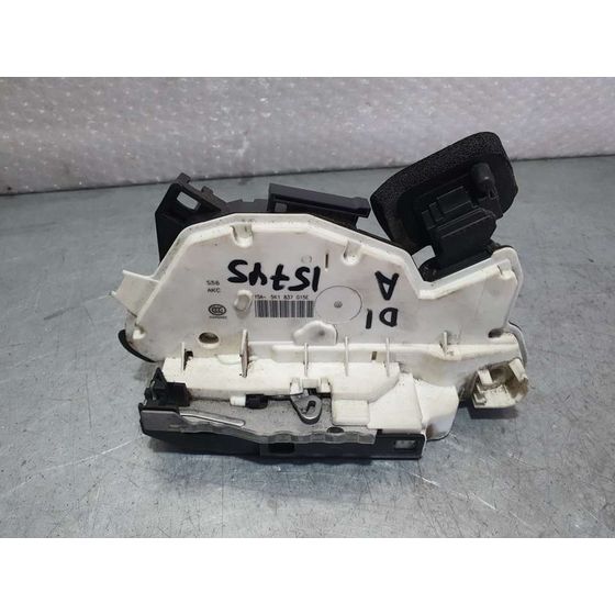 Cerradura Puerta Delantera Izquierda para Seat Leon (5F1)