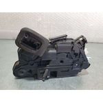 Cerradura Puerta Delantera Izquierda para Seat Leon (5F1)