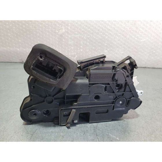 Cerradura Puerta Delantera Izquierda para Seat Leon (5F1)