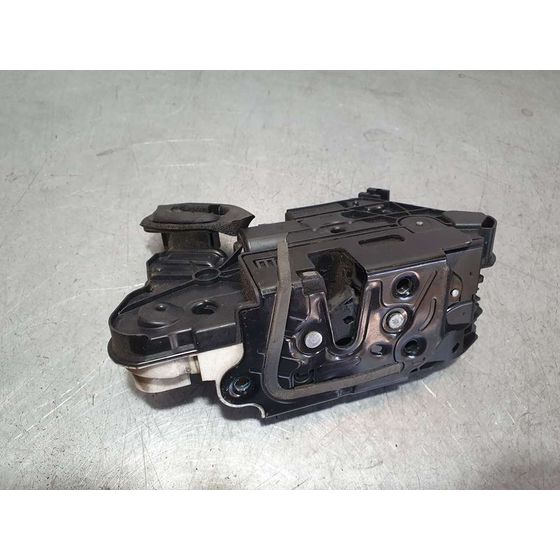 Cerradura Puerta Delantera Izquierda para Seat Leon (5F1)