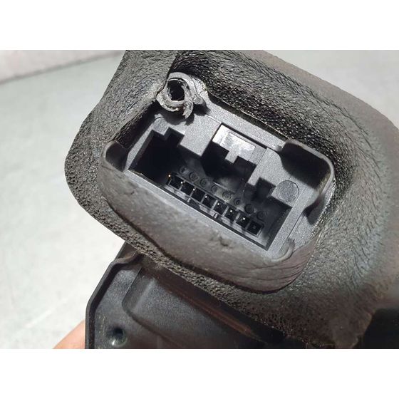 Cerradura Puerta Delantera Izquierda para Seat Leon (5F1)