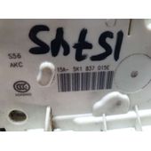 Cerradura Puerta Delantera Izquierda para Seat Leon (5F1)