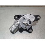 Motor Limpia Trasero para Peugeot 208 (P2)