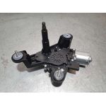 Motor Limpia Trasero para Peugeot 208 (P2)