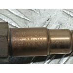 Sonda Lambda para Audi A4 Berlina (8E)