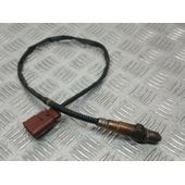 Sonda Lambda para Audi A4 Berlina (8E)