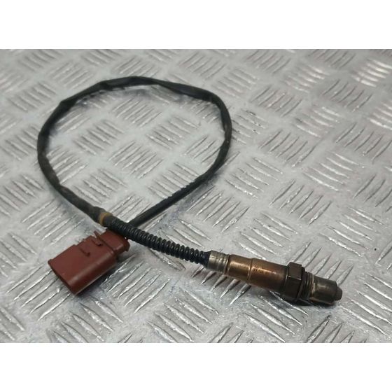 Sonda Lambda para Audi A4 Berlina (8E)