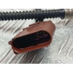 Sonda Lambda para Audi A4 Berlina (8E)