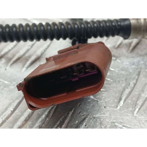 Sonda Lambda para Audi A4 Berlina (8E)