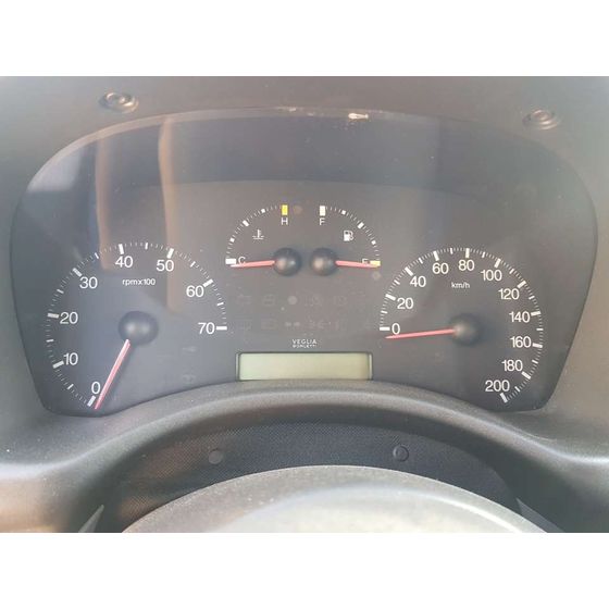 Cuadro Instrumentos para Fiat Punto Berlina (188)