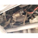 Motor Arranque para Fiat Punto Berlina (188)