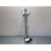 Elevalunas Delantero Izquierdo para Honda Civic Lim.5 (Fk)