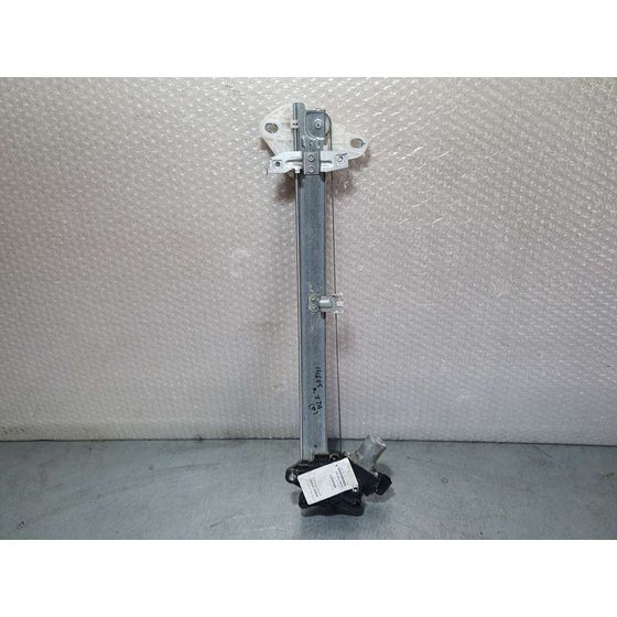 Elevalunas Delantero Izquierdo para Honda Civic Lim.5 (Fk)