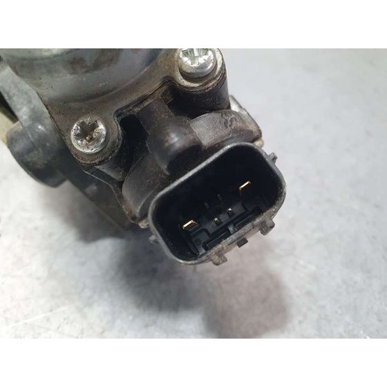Elevalunas Delantero Izquierdo para Honda Civic Lim.5 (Fk)