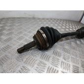 Transmision Delantera Izquierda para Volkswagen Polo Berlina (6N2)