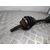 Transmision Delantera Izquierda para Volkswagen Polo Berlina (6N2)