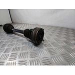 Transmision Delantera Izquierda para Volkswagen Polo Berlina (6N2)