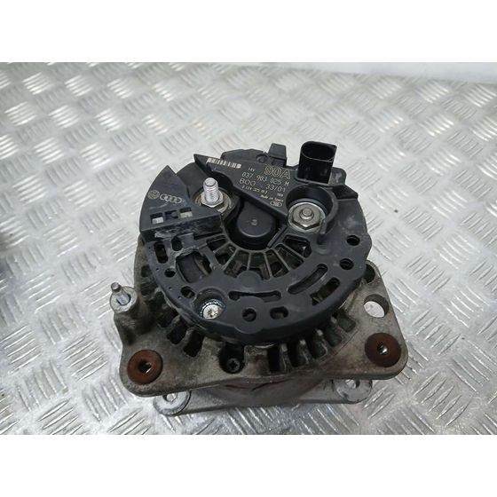 Alternador para Volkswagen Polo Berlina (6N2)