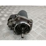 Motor Arranque para Volkswagen Polo Berlina (6N2)