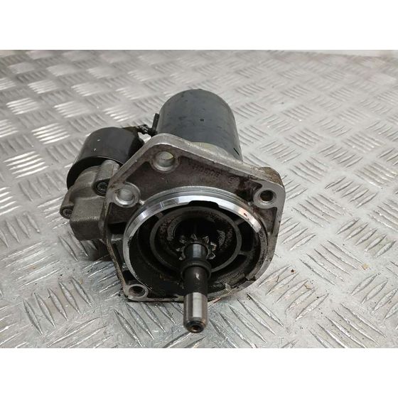 Motor Arranque para Volkswagen Polo Berlina (6N2)
