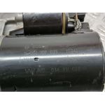 Motor Arranque para Volkswagen Polo Berlina (6N2)